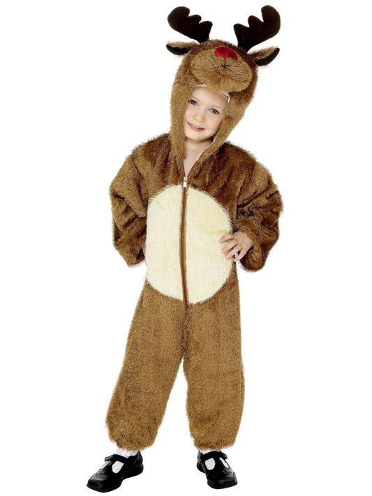 Reindeer Costume, Child