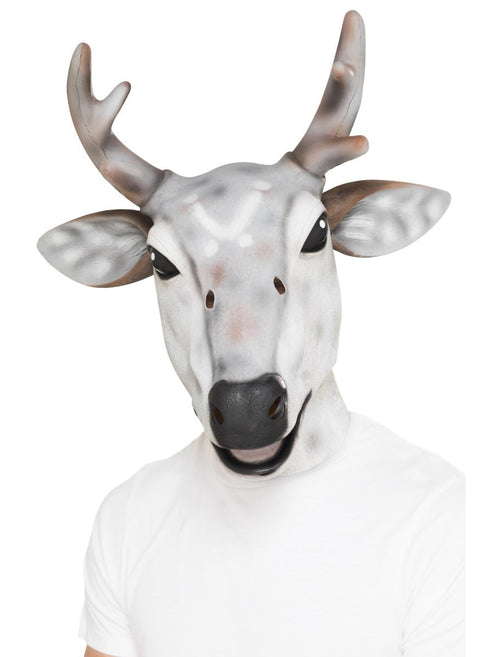 Animal Masks