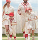Retro Baseball Player Costume For Girls  mlt alt1