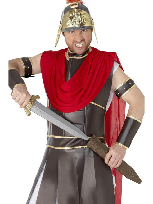 Gladiator Accessories