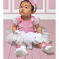 Sanrio® Hello Kitty® Costume for Baby