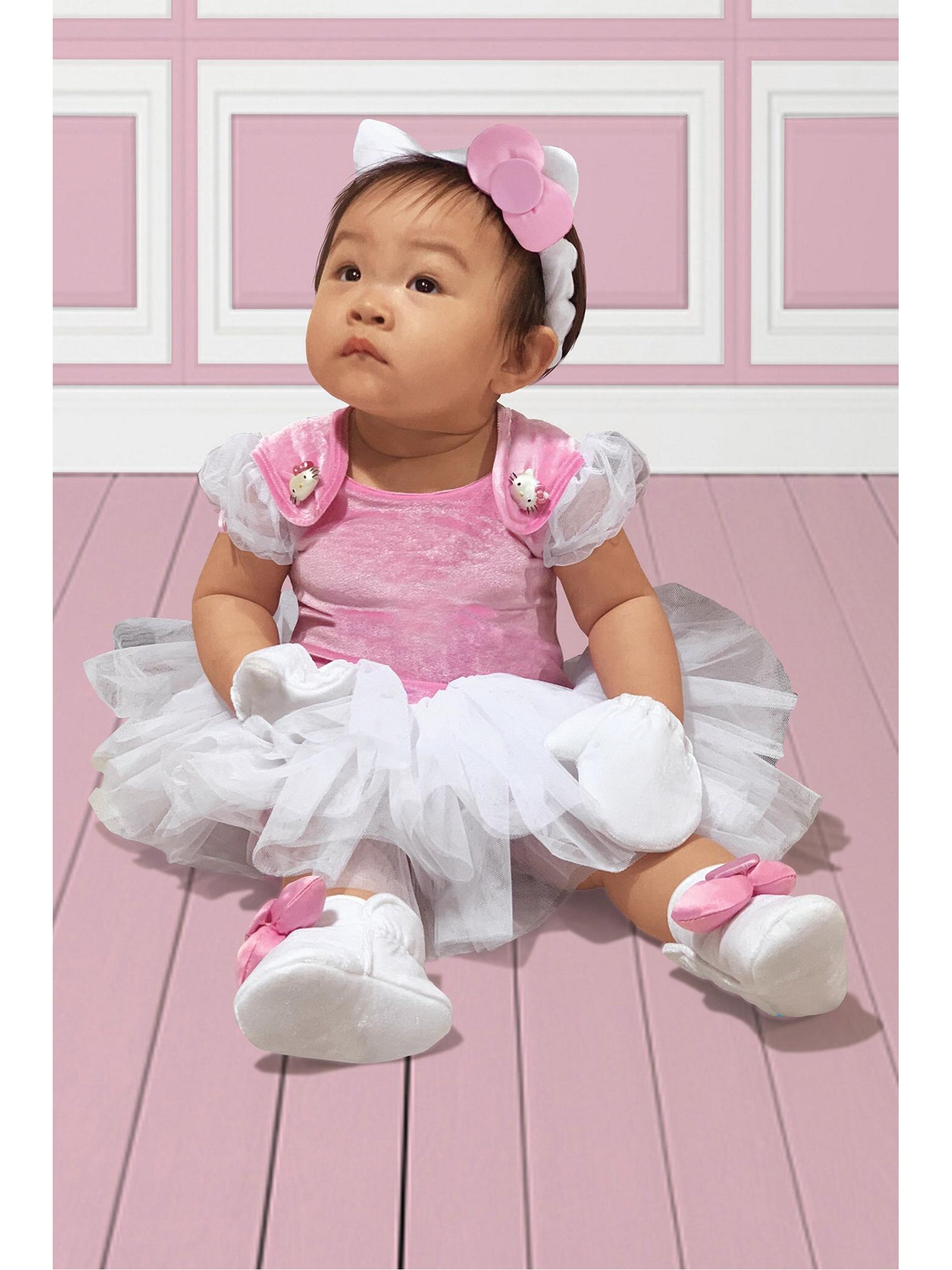 Sanrio® Hello Kitty® Costume for Baby