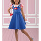 Sanrio® Hello Kitty® Costume for Girls