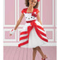 Sanrio® Hello Kitty® Deluxe Costume for Girls  wre alt1Sanrio® Hello Kitty® Deluxe Costume for Girls Alt 3