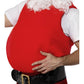 Santa Belly Stuffer