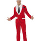 Santa Cool Costume
