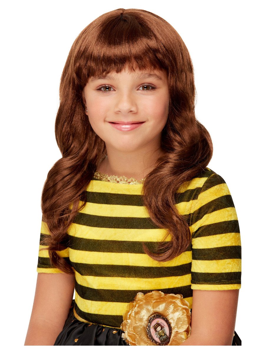 Santoro Bee Loved Wig