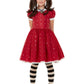 Santoro Ruby Costume