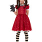 Santoro Ruby Costume Alternative Image