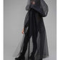 Shadow Cape for Girls  bla alt1