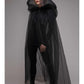Shadow Cape for Women