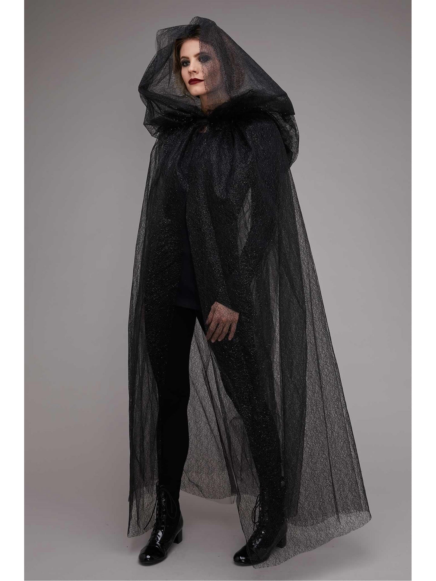 Shadow Cape for Women