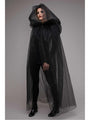 Shadow Cape for Women