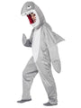Shark Costume for Adults