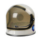 Silver NASA Astronaut Helmet for Kids  sil alt1