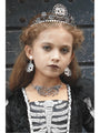 Skeleton Earrings