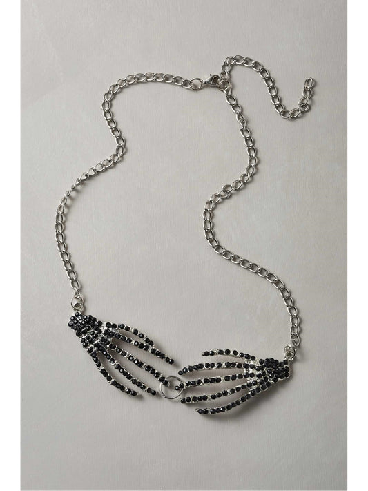 Skeleton Necklace