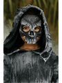 Skull Grim Reaper Mask for Kids