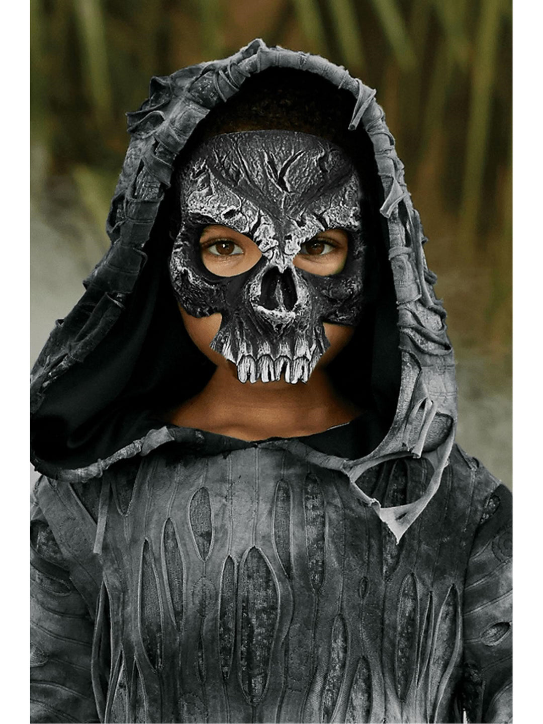 Skull Mask  nc alt1