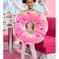 Sprinkle Donut Costume For Kids  bro alt2