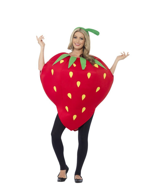Fruit Costumes