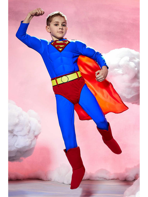 Superman Costumes