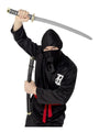 Ninja Sword and Sheath