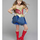 Ultimate Wonder Woman Costume For Kids - Dawn of Justice