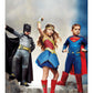 Ultimate Wonder Woman Costume For Kids - Dawn of Justice  mlt alt2