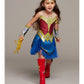 Ultimate Wonder Woman Costume for Girls
