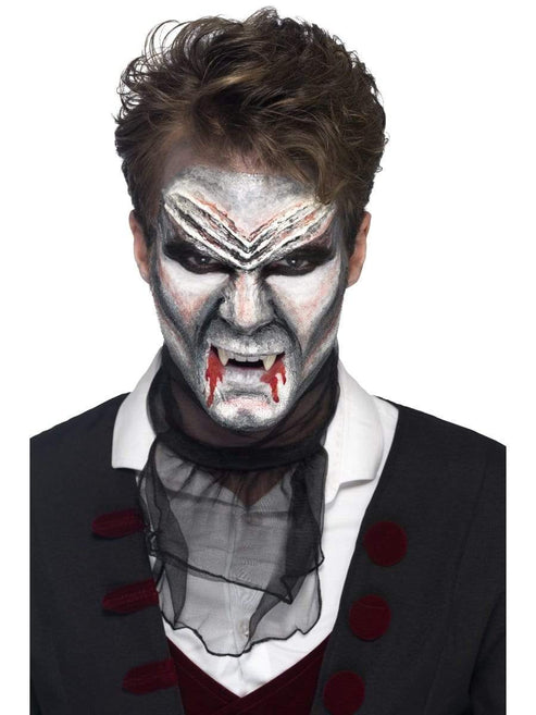 Vampire Makeup