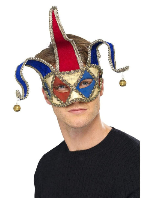 Jester Accessories