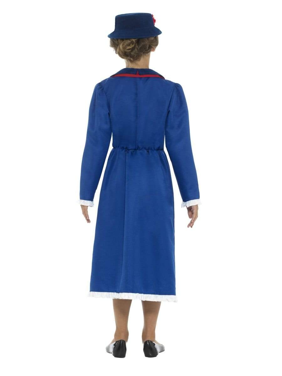 Victorian Nanny Costume, Kids Alternative View 2.jpg