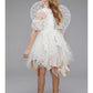Vintage Boho Fairy Costume for Girls  cre alt2