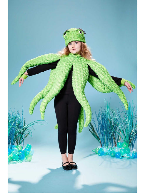 Sea Creature Costumes