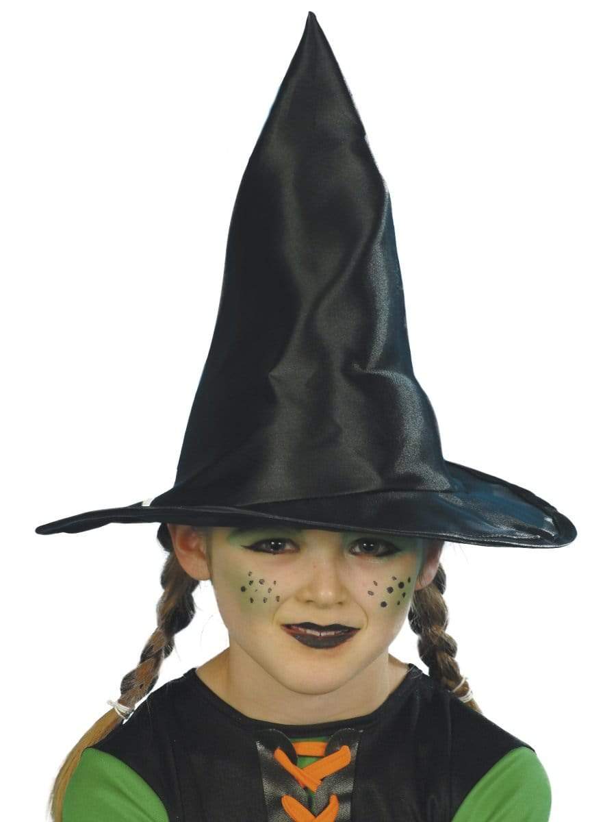 Witch Hat, Child