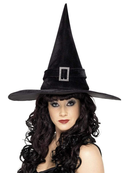 Witch Hats