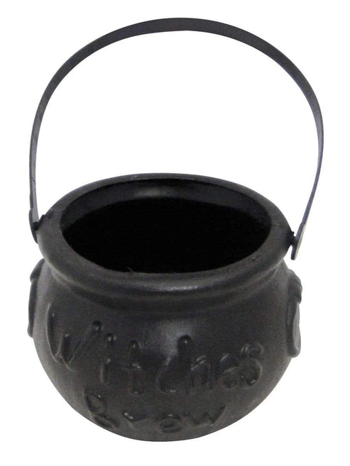 Cauldrons