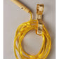 Wonder Woman Light-up Lasso  yel 1