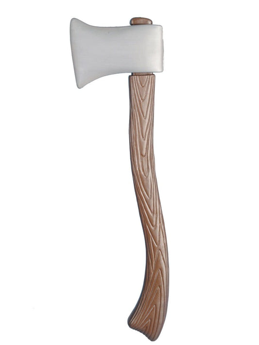 Wood Effect Axe